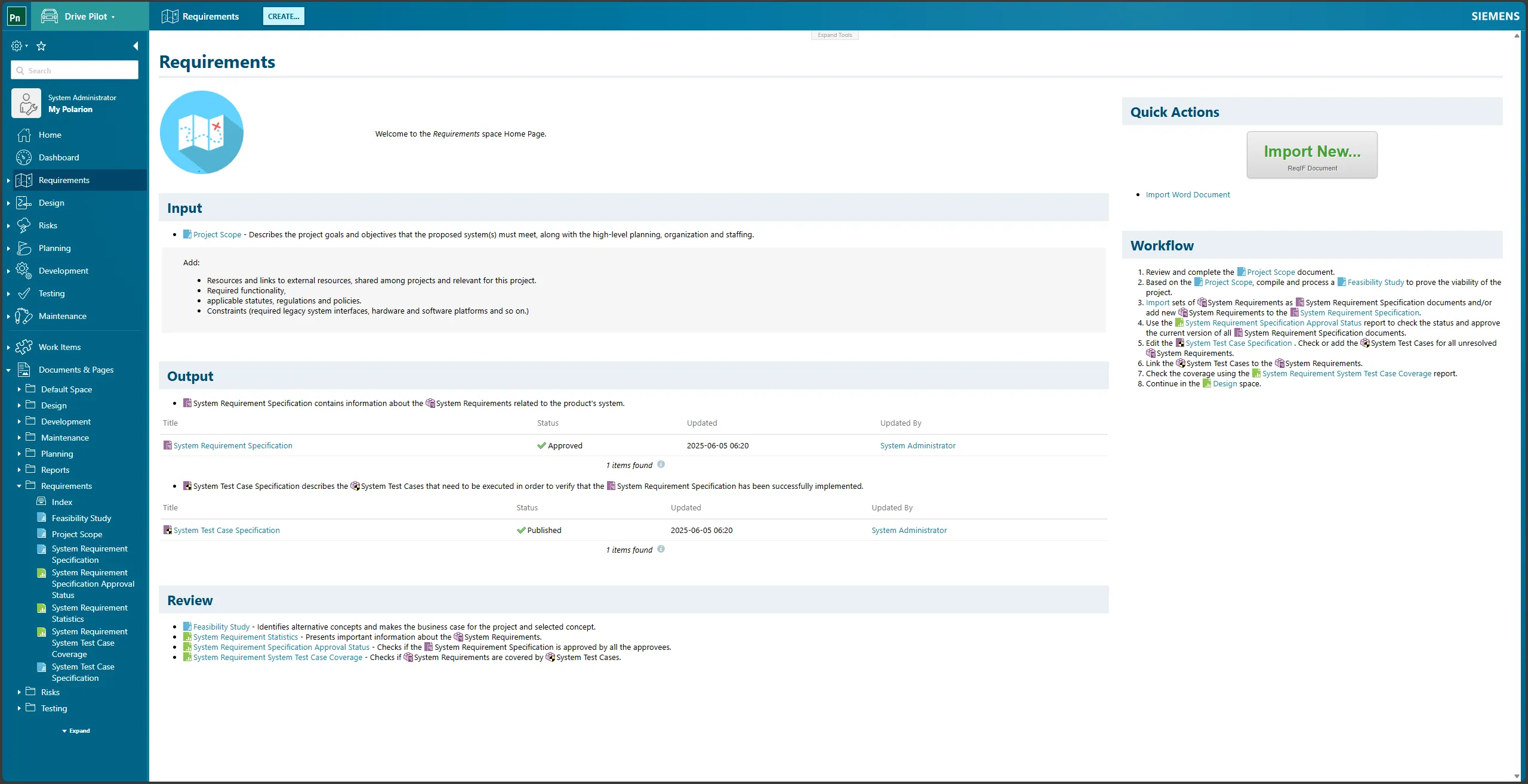 Technical consultancy services
